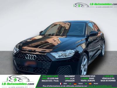 Audi A1 Sportback 30 TFSI 110 ch BVA