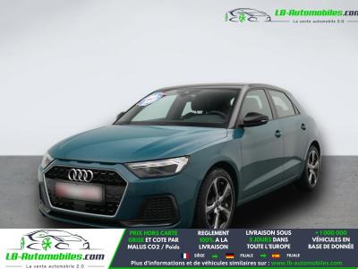 Audi A1 Sportback 30 TFSI 110 ch BVA