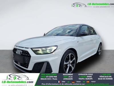 Audi A1 Sportback 30 TFSI 110 ch BVA