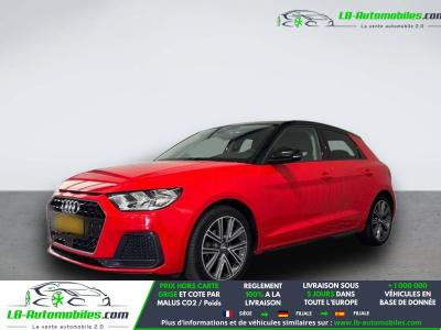 Audi A1 Sportback 30 TFSI 116 ch BVM
