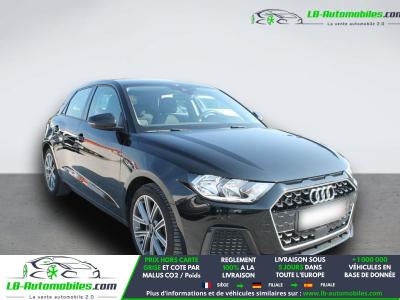 Audi A1 Sportback 35 TFSI 150 ch BVA