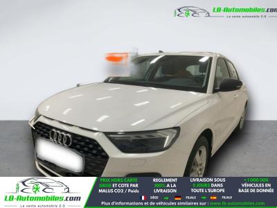 Audi A1 Sportback 35 TFSI 150 ch BVA