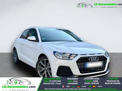 Audi A1 Sportback 35 TFSI 150 ch BVA