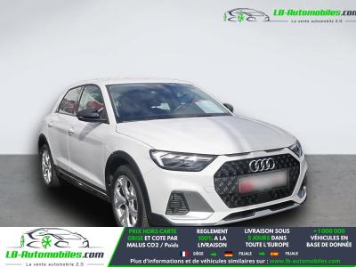 Audi A1 All Street 30 TFSI 110 ch BVA
