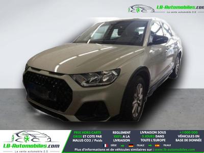Audi A1 All Street 30 TFSI 110 ch BVA
