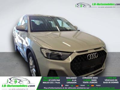 Audi A1 All Street 30 TFSI 110 ch BVA