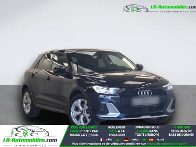 Audi A1 All Street 30 TFSI 110 ch BVA