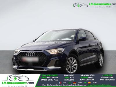 Audi A1 All Street 30 TFSI 110 ch BVA