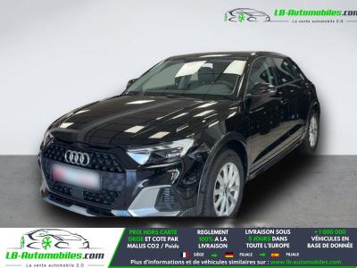 Audi A1 All Street 30 TFSI 110 ch BVA