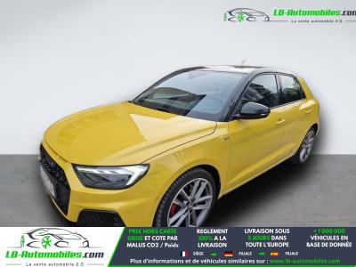 Audi A1 Sportback 40 TFSI 200 ch BVA