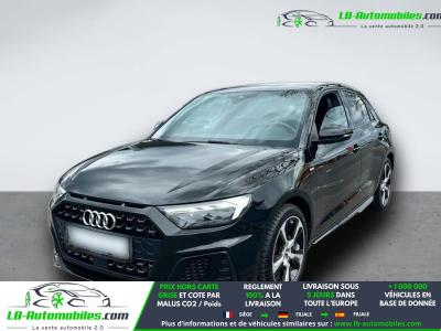 Audi A1 Sportback 40 TFSI 200 ch BVA