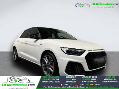 Audi A1 Sportback 40 TFSI 200 ch BVA