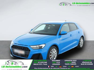 Audi A1 Sportback 40 TFSI 200 ch BVA