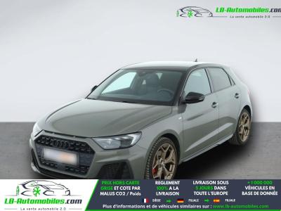 Audi A1 Sportback 40 TFSI 200 ch BVA