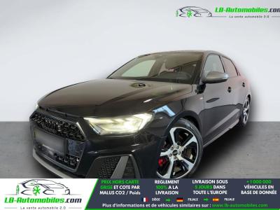 Audi A1 Sportback 40 TFSI 200 ch BVA