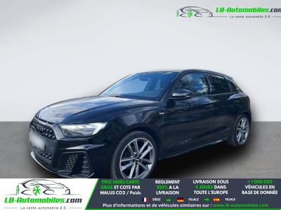 Audi A1 Sportback 35 TFSI 150 ch BVA