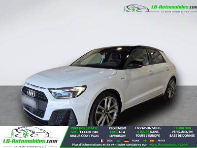 Audi A1 Sportback 35 TFSI 150 ch BVA