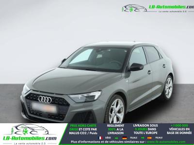 Audi A1 Sportback 35 TFSI 150 ch BVA