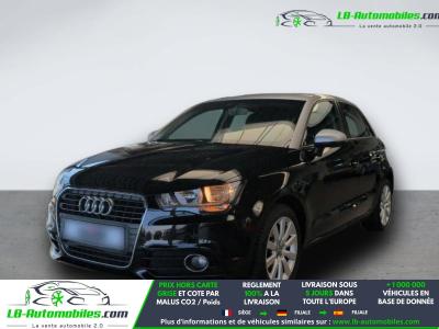 Audi A1 Sportback 1.0 TFSI 82
