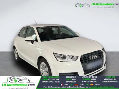 Audi A1 Sportback 1.0 TFSI 82