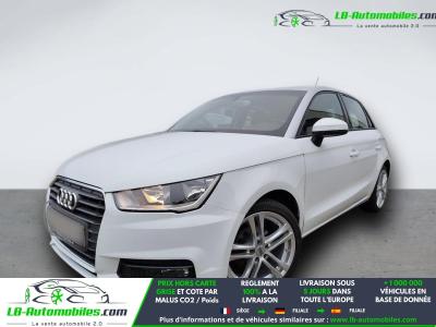 Audi A1 Sportback 1.0 TFSI 95 BVM