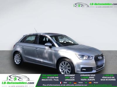 Audi A1 Sportback 1.0 TFSI 95 BVM