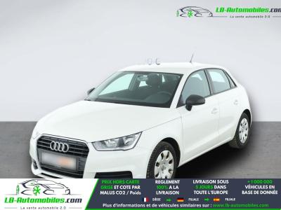 Audi A1 Sportback 1.0 TFSI 95 BVM