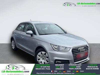 Audi A1 Sportback 1.0 TFSI 95 BVM
