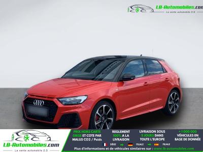 Audi A1 Sportback 40 TFSI 200 ch BVA