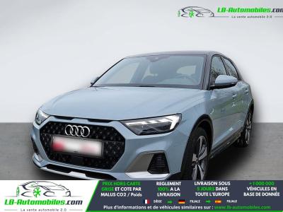 Audi A1 All Street 30 TFSI 110 ch BVA