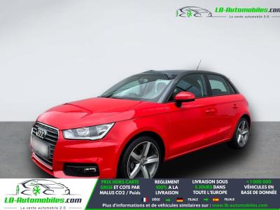 Audi A1 Sportback 1.0 TFSI 95 BVA