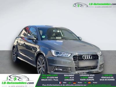 Audi A1 Sportback 1.0 TFSI 95 BVA