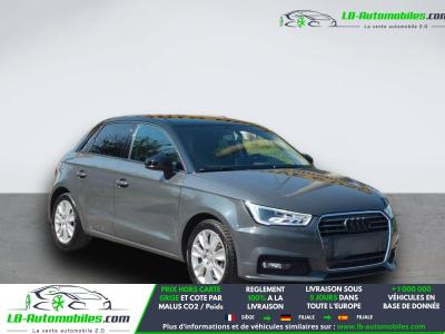 Audi A1 Sportback 1.0 TFSI 82