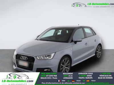 Audi A1 Sportback 1.0 TFSI 95 BVA