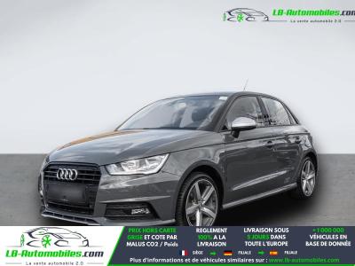 Audi A1 Sportback 1.0 TFSI 95 BVA