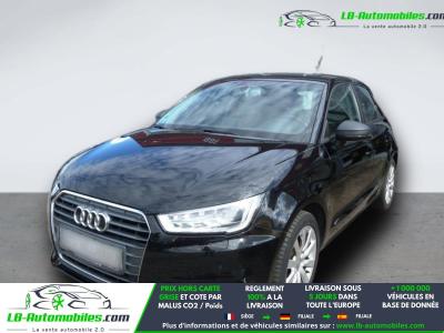 Audi A1 Sportback 1.0 TFSI 95 BVA