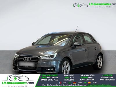 Audi A1 Sportback 1.4 TFSI 125 BVA