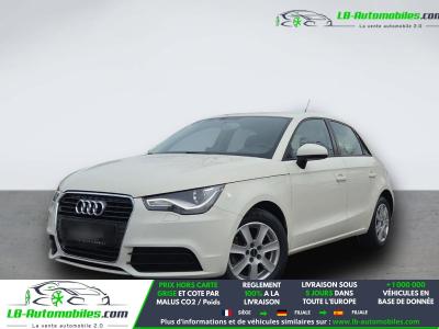 Audi A1 Sportback 1.4 TFSI 125 BVA