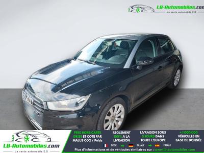 Audi A1 Sportback 1.4 TDI 90 BVA