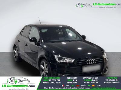 Audi A1 Sportback 1.4 TFSI 125 BVM