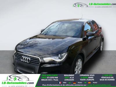 Audi A1 Sportback 1.4 TDI 90 BVM