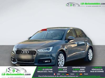 Audi A1 Sportback 1.4 TDI 90 BVM