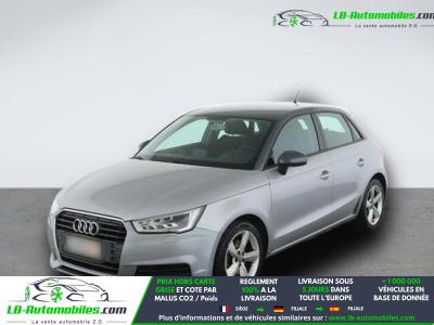 Audi A1 Sportback 1.6 TDI 116