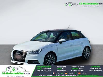 Audi A1 Sportback 1.4 TDI 90 BVM