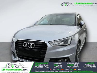 Audi A1 Sportback 1.4 TDI 90 BVM
