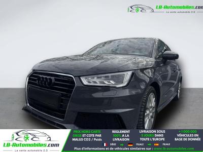 Audi A1 Sportback 1.8 TFSI 192 BVA