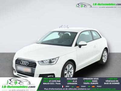 Audi A1 1.0 TFSI 95 BVM