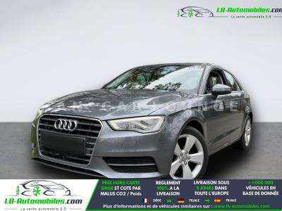 Audi A3 1.4 TFSI COD 150 BVA