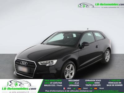 Audi A3 1.4 TFSI COD 150 BVA