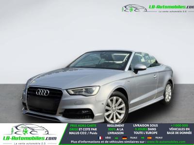 Audi A3 1.4 TFSI COD 150 BVA